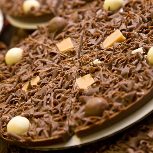 Creative Ways to Enjoy Summer with The Gourmet Chocolate Pizza Company